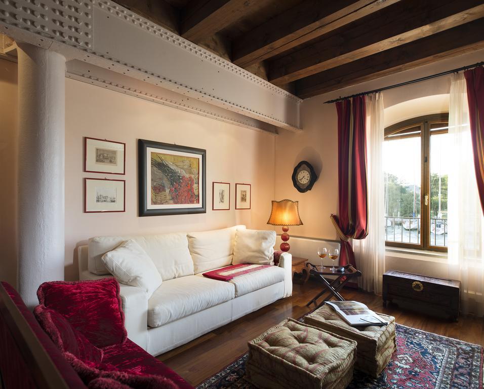 Molino Stucky Flat Apartment Venice Exterior photo