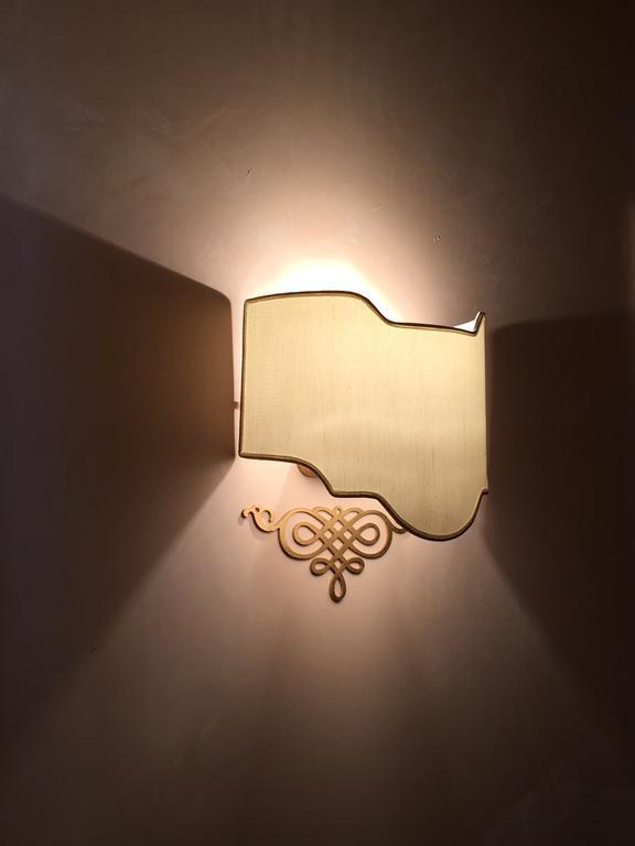 Molino Stucky Flat Apartment Venice Room photo
