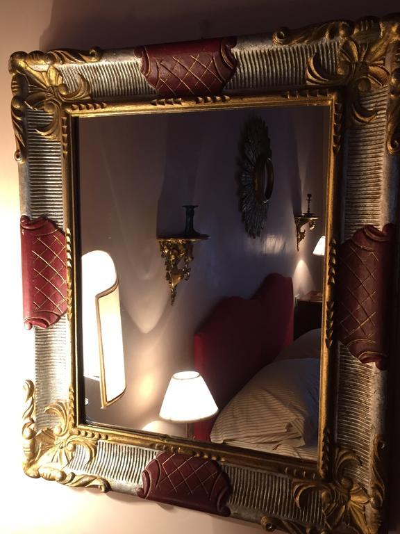 Molino Stucky Flat Apartment Venice Room photo